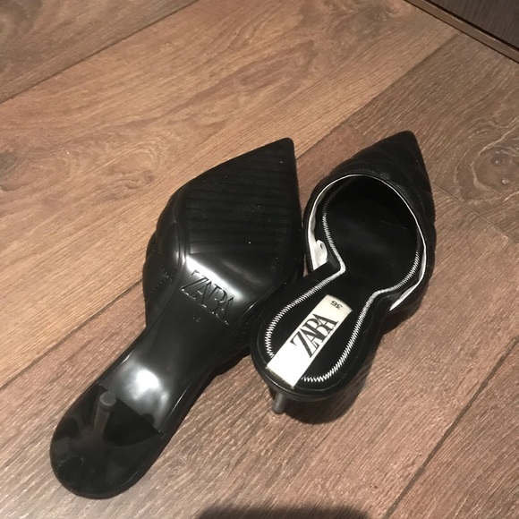 Zara heels - Picture 3 of 3